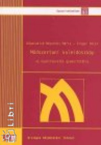 Kopatakin�m�sz�ros M�ria - M�dszertani kaleidoszk�p az egy�ttnevel�s gyakorlat�hoz