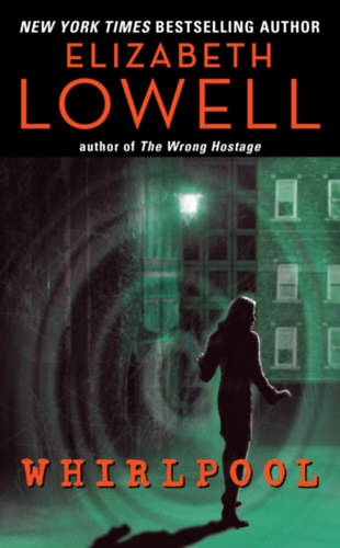 Elizabeth Lowell - Whirlpool