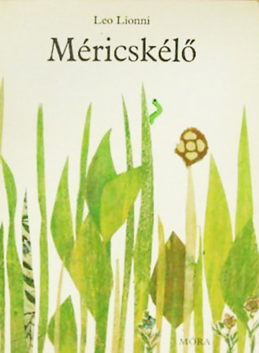 Leo Lionni - Mricskl