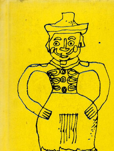 Kov�cs Mih�ly  (szerk.) - Mez�cs�t n�pi fazekasm�v�szete (minik�nyv, sz�mozott)