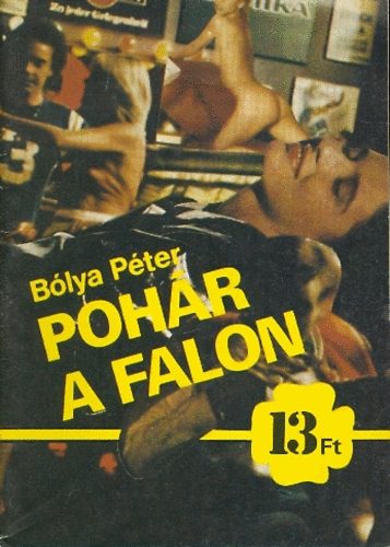 B�lya P�ter - Poh�r a falon