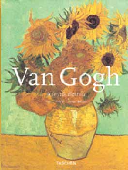Van Gogh - A festi letm