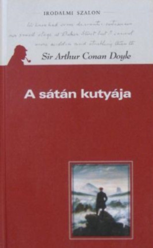 Sir Arthur Conan Doyle - A stn kutyja