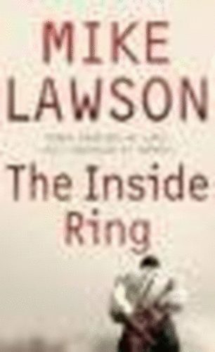 Mike Lawson - The Inside Ring