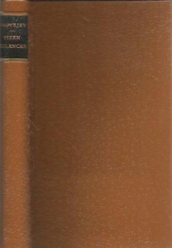 Alekszandr Fagyejev - Tizenkilencen (szmozott)