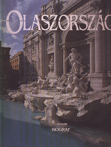 Fabio- Aghini, Paola Bourbon - Olaszország (Kilátó sorozat)