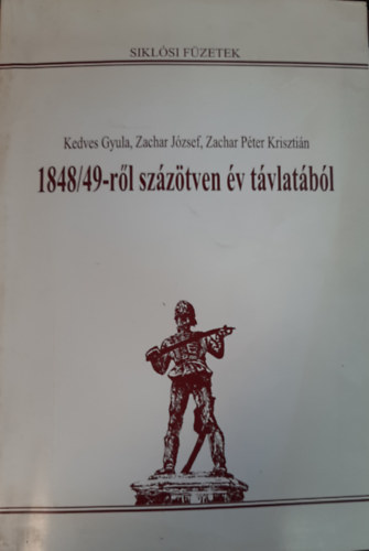 1848/49-r�l sz�z�tven �v t�vlat�b�l