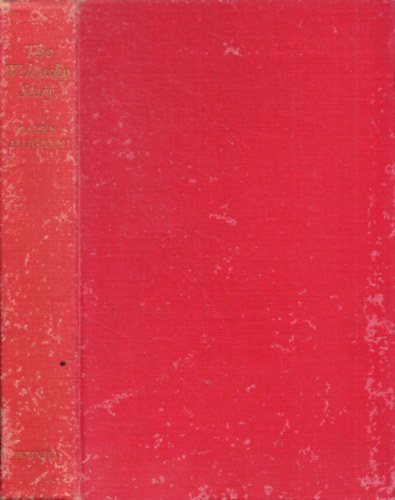 Garry Allighan - The Welensky Story