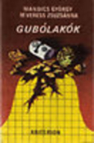 Mandics Gy�rgy-M.Veress Zs. - Gub�lak�k