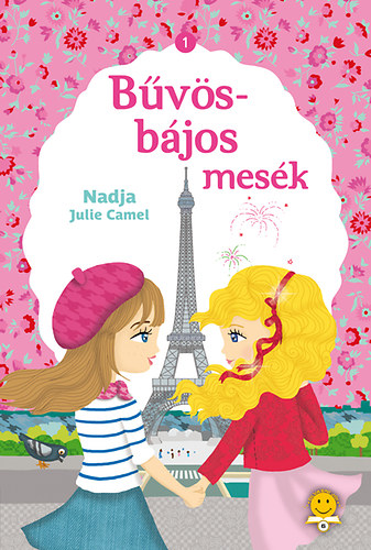 Julie Camel; Nadja Camel - Bvs-bjos mesk