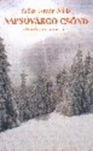 Sz�ke Istv�n Atilla - Naps�v�rg� cs�nd (sz�z szabadon sz�rnyal� szonett)