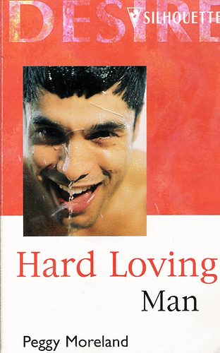 Peggy Moreland - Hard Loving Man
