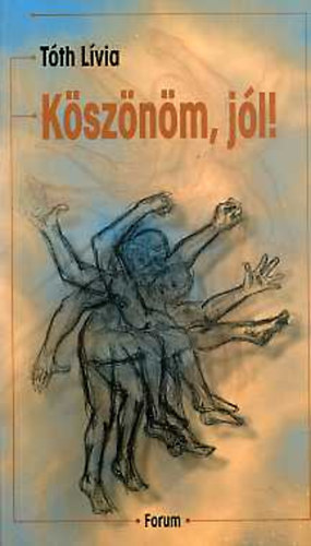 T�th L�via - K�sz�n�m, j�l! (�lNapl�)