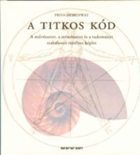 Priya Hemenway - A titkos k�d