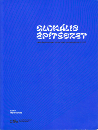 Glokális építészet