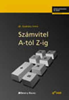 Dr. Szakcs Imre - Szmvitel A-tl Z-ig