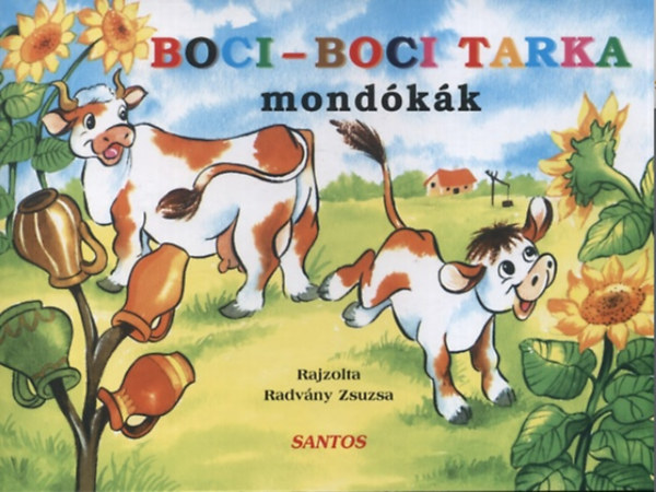 Boci-boci tarka