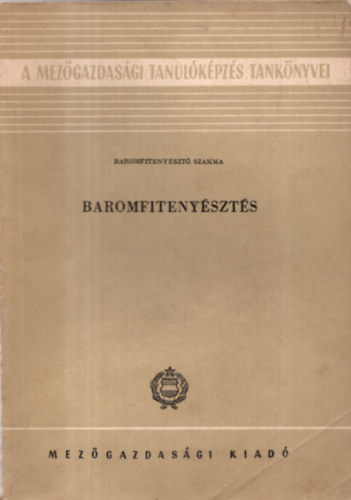Baromfiteny�szt�s