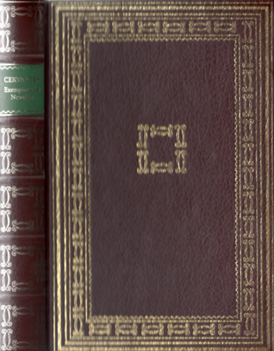 Miguel de Cervantes - Exemplarische Novellen