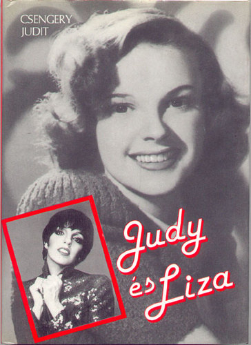 Csengery Judit - Judy s Liza