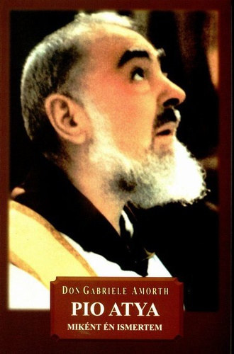 don Gabriele Amorth - Pio Atya - Mik�nt �n ismertem