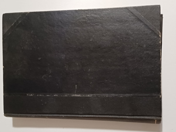 K�vesi Antal - Szil�rds�gtan �s gyakorlati p�ld�k gy�jtem�nye