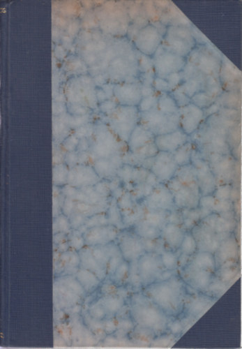 Bernstein Edu�rd Max Adler - Marx, a gondolkod� (Adler) + Lassalle Ferdin�nd �s jelent�s�ge a munk�soszt�ly sz�m�ra (Eml�kirat hal�l�nak negyvenedik �vfordul�ja alkalm�b�l) (Bernstein Edu�rd) (2 m� egy k�tetben)