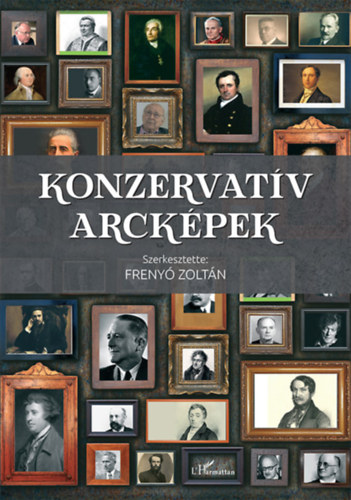 Konzervatv arckpek