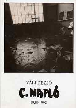 Vli Dezs - C. Napl 1958-1992