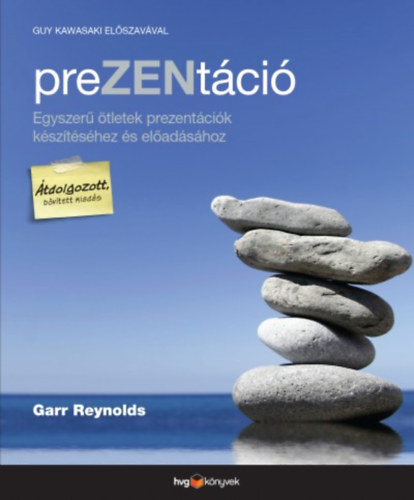 Garr Reynolds - PreZENt�ci�