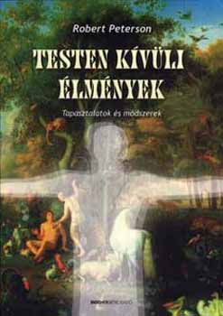 Robert Peterson - Testen kvli lmnyek