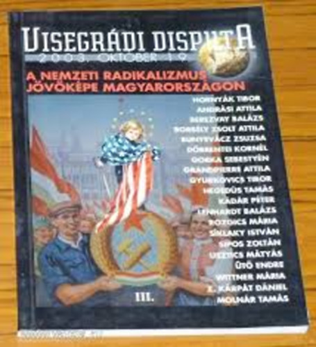 Suntech Bt. - Visegrdi disputa - 2003. oktber 19.