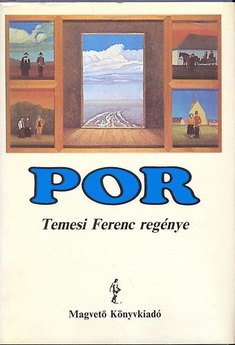 Temesi Ferenc - Por  II. ktet (L- ZS)