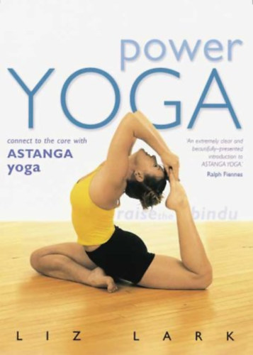 Power Yoga: Connect to the Core With Astanga Yoga