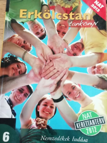 Erk�lcstan tank�nyv 6.