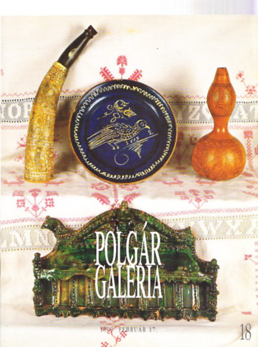 Polgr Galria - 18., Nprajzi rvers - 1999. februr 17.