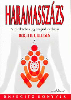 Brigitte Gillessen - Haramasszzs