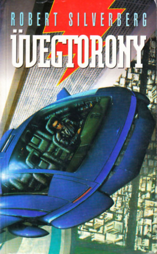 Robert Silvenberg - �vegtorony