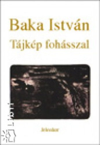 Baka Istvn - Tjkp fohsszal