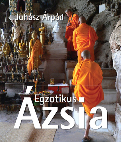 Juhsz rpd - Egzotikus zsia