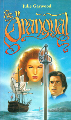 Julie Garwood - Az őrangyal (A korona kémei 2.)