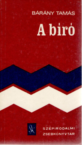B�r�ny Tam�s - A b�r�