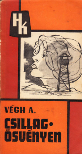 Vgh Antal - Csillagsvnyen