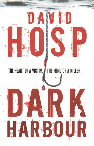David Hosp - Dark Harbour