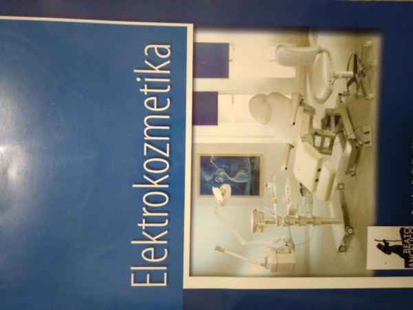 Szolnoky Erzsbet dr. - Elektrokozmetika