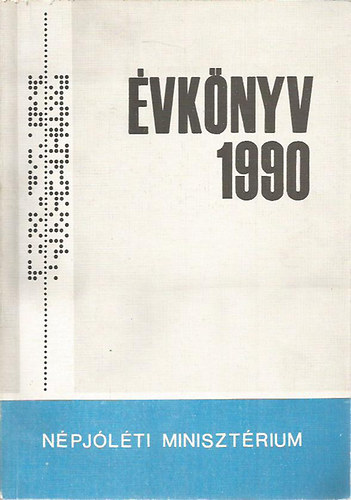 Demogrfiai vknyv 1990