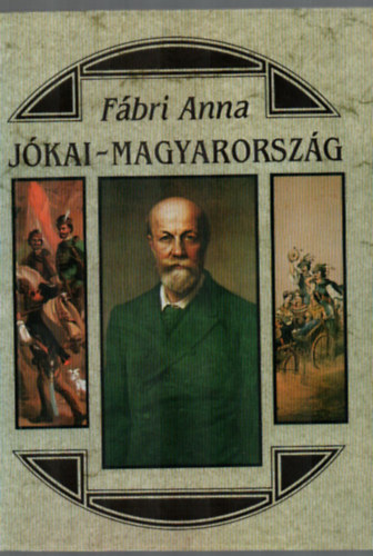 Fbri Anna - Jkai - Magyarorszg