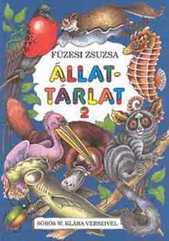 Fzesi Zsuzsa - llattrlat 2.