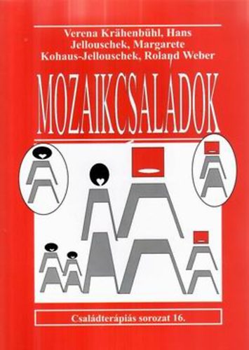 Verena  Krahenb�hl (�s m�sok) - Mozaikcsal�dok