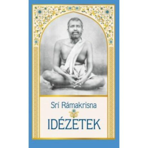 Sr Rmakrisna - IDZETEK